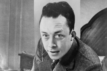 Albert Camus lu par Samuel Labarthe