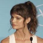 L'actrice et mannequin Charlbi Dean est décédée