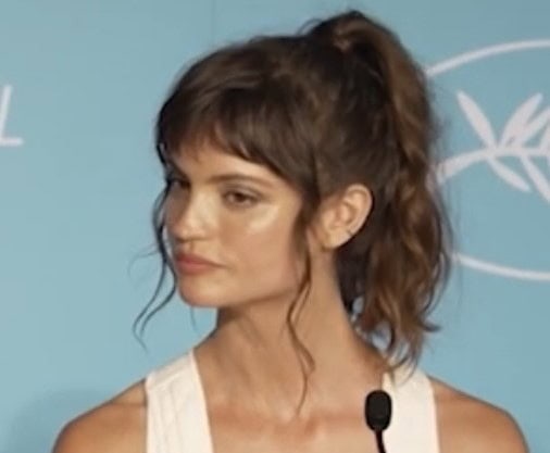 L'actrice et mannequin Charlbi Dean est décédée