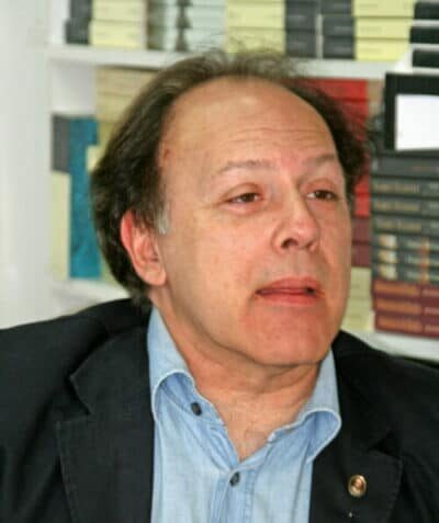 Décès de l’écrivain espagnol Javier Marías