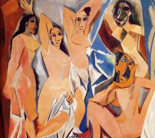 Célébration Picasso 1973-2023