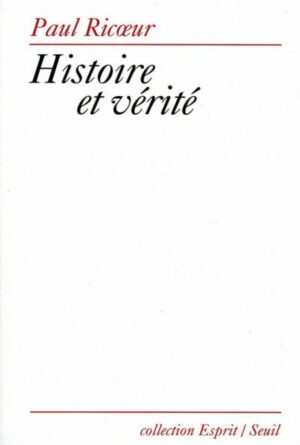 Ricœur vs Cioran, l’histoire entre vérité et utopie