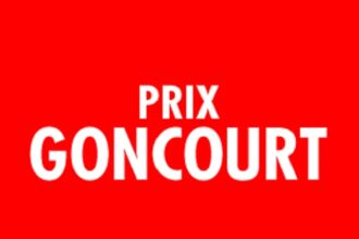 Première sélection du Prix Goncourt 2022