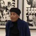 La sculptrice Valérie Maynard est décédée