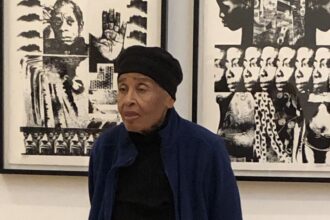 La sculptrice Valérie Maynard est décédée