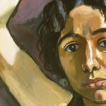 Alice Neel « Un regard engagée » au centre Pompidou