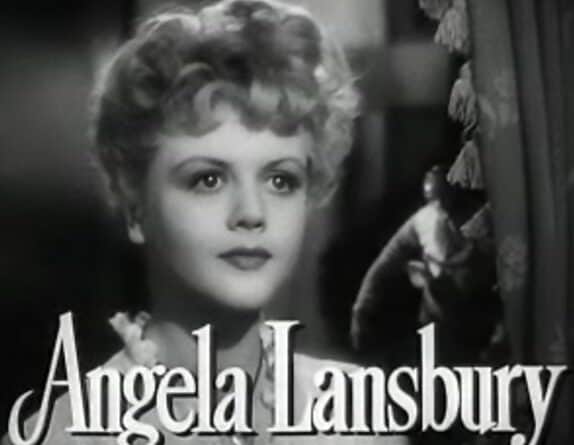 L'actrice Angela Lansbury est décédée