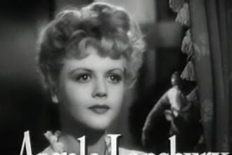 L’actrice Angela Lansbury est décédée