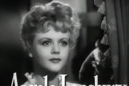 L’actrice Angela Lansbury est décédée