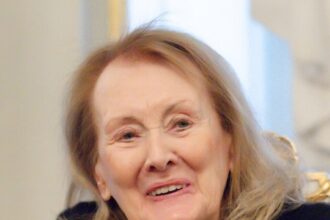 Le Nobel de littérature 2022 est décerné à Annie Ernaux