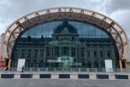 Paris+ par Art Basel 2022