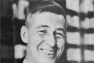 Hergé, le père de la bande dessinée européenne