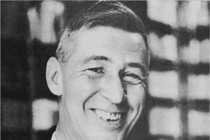 Hergé, le père de la bande dessinée européenne