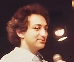 Michel Berger