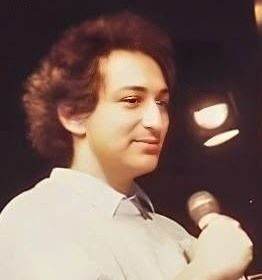 Michel Berger