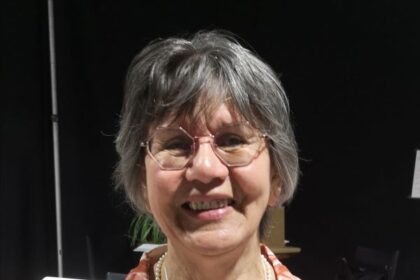 Virginia Pésémapéo Bordeleau