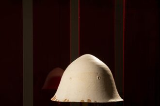 Francisco Tropa au Musée d’Art Moderne de Paris