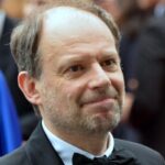 Denis Podalydès lit «Guerre»