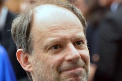 Denis Podalydès lit «Guerre»