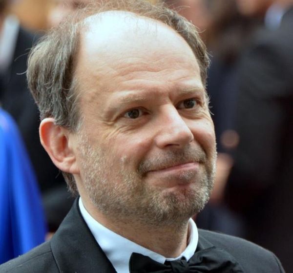 Denis Podalydès lit «Guerre»