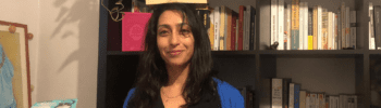 Karima Manaa ombres et lumières