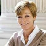 La romancière Françoise Bourdin est décédée