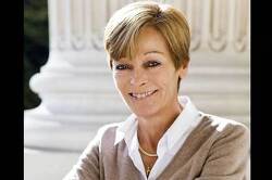 La romancière Françoise Bourdin est décédée