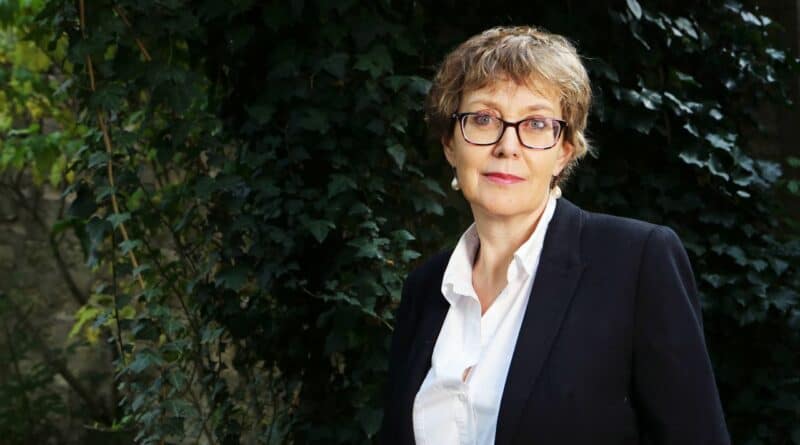 Gaëlle Josse, Les jours à pas comptés 