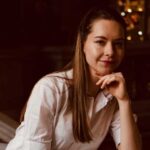 «Route sous l’oubli» - Iren Mihaylova