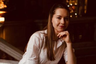 «Route sous l’oubli» - Iren Mihaylova