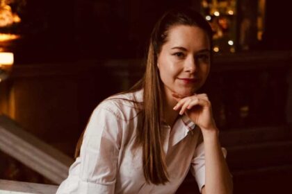 «Route sous l’oubli» - Iren Mihaylova Travail sur le deuil