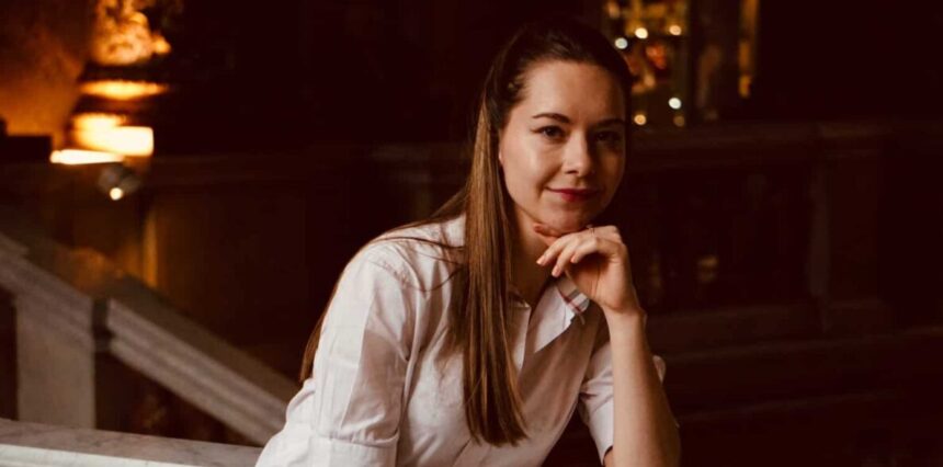 «Route sous l’oubli» - Iren Mihaylova