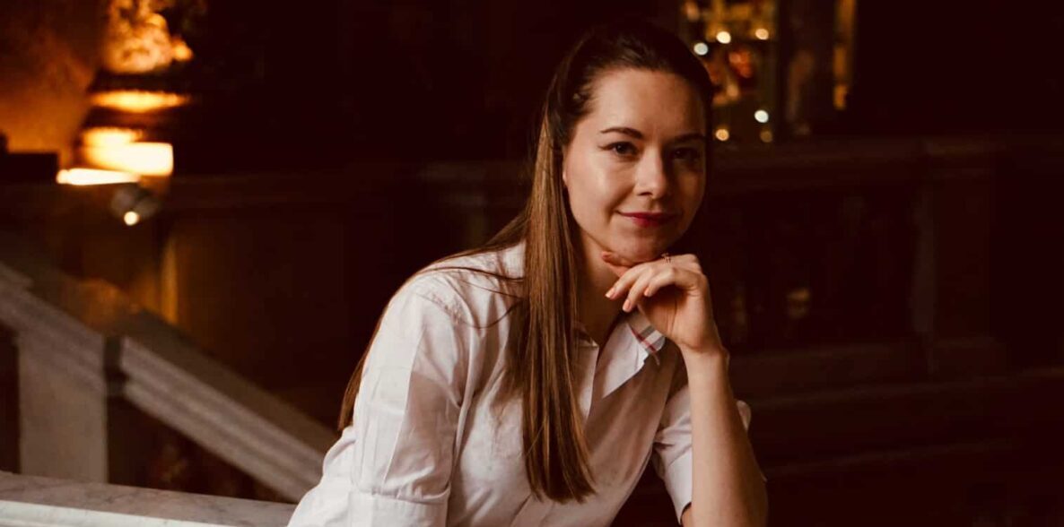 «Route sous l’oubli» - Iren Mihaylova