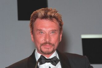 "Johnny Hallyday l’exposition" 93493951