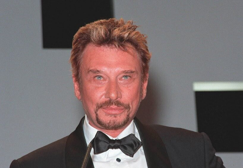 "Johnny Hallyday l’exposition" 93493951