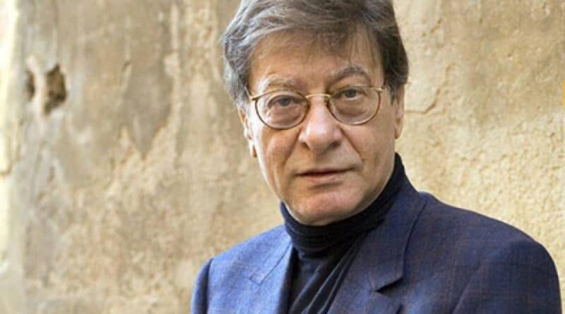 MAHMOUD DARWISH, l'adieu à la Tunisie