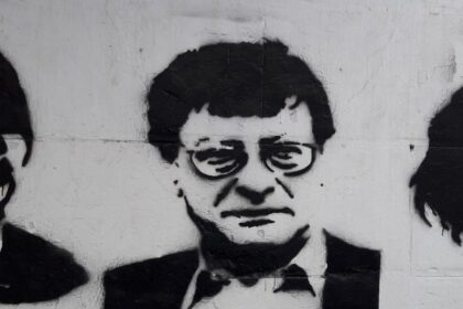 Mahmoud Darwish : "L’adieu à la Tunisie"