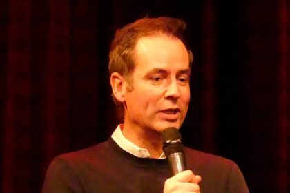 Tanguy Pastureau, ou l’art de rire avec intelligence