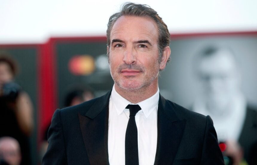 Nominations aux César 2023 Jean Dujardin nominé