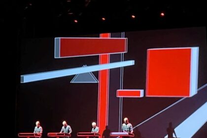 KRAFTWERK