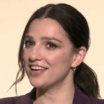 Marisa Abela dans "Back to Black"