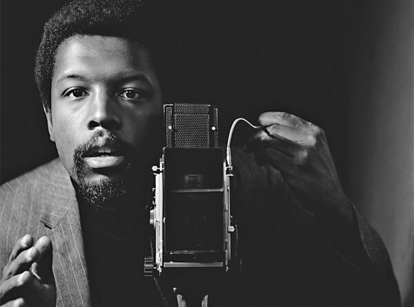 Exposition - Kwame Brathwaite