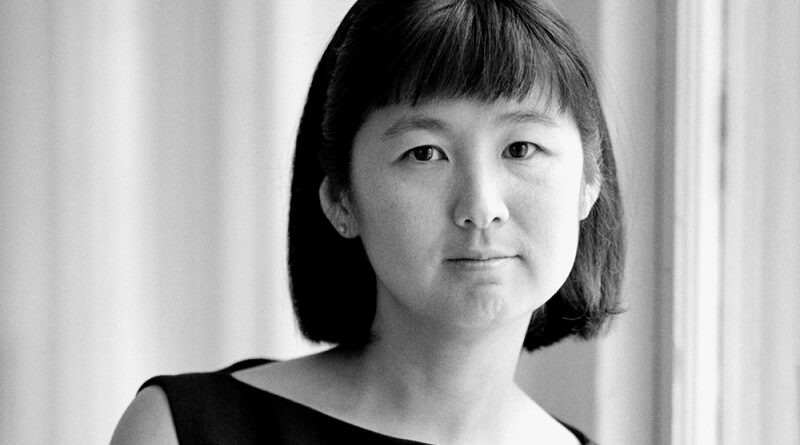 Maya Lin - La nature ne connaît pas de frontières