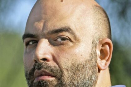 Roberto Saviano