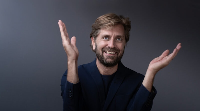 Ruben Östlund, Président du Jury du 76e Festival de Cannes