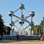 Bruxelles Capitale Mondiale de l'Art Nouveau
