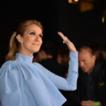 Céline Dion  chante « My Heat will Go On », la chanson de « Titanic » dans une nouvelle version du clip.