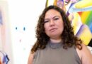 Christina Quarles, Temps effondré