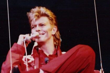 David Bowie - Une suite au culte Labyrinthe confirmée