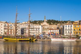 Clermont-Ferrand, Rouen, Bourges et Montpellier-Sète en finale pour le titre de la Capitale européenne de la Culture en 2028 
